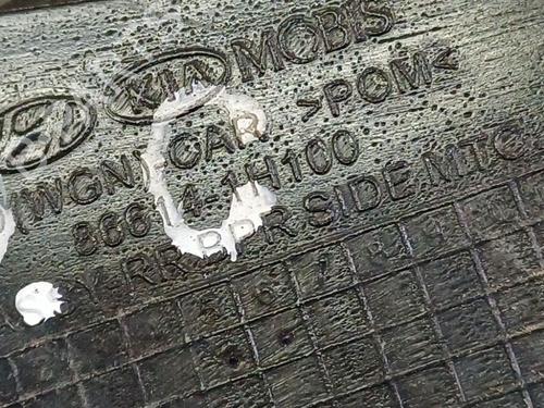Support KIA CEE'D Hatchback (ED) 1.6 CRDi 90 | BP34801836C155 - Image 4