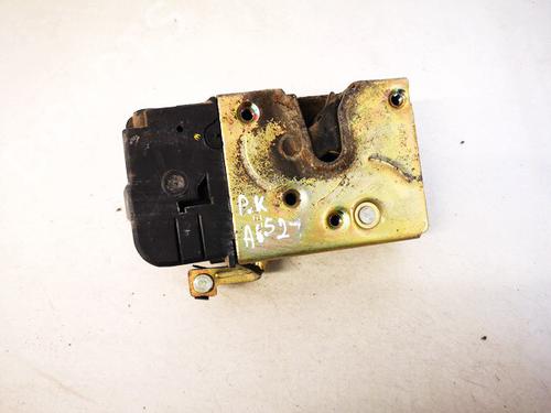 Used Front left lock Front left lock 35537649 35537649
