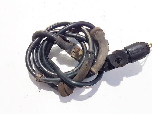 Used Electronic module Electronic module NISSAN MICRA III (K12) 1.2 16V (80 hp) 35476234 35476234