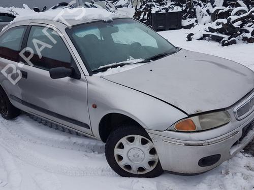 Switch ROVER 200 II Hatchback (RF) 214 i | BP33482637I30  - Image 8