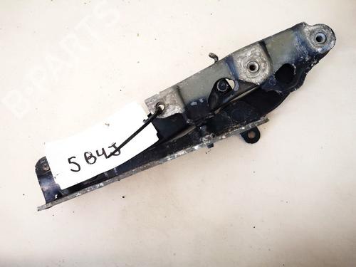 Used Hinge/Door check strap Hinge/Door check strap VW CRAFTER 30-35 Bus (2E_) 2.5 TDI (109 hp) 35498369 35498369