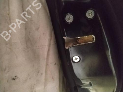 Højre bagtil lås HONDA FR-V (BE) 2.2 i CTDi (BE5) | BP35300308C99 - Image 2