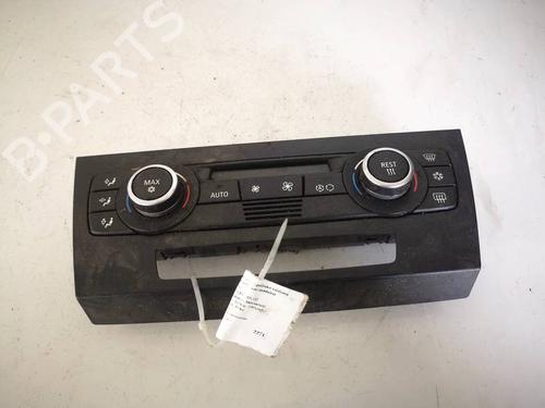 Used Climate control Climate control SUBARU LEGACY IV Estate (BP) 2.0 AWD (BP5) (138 hp) 34791202 34791202