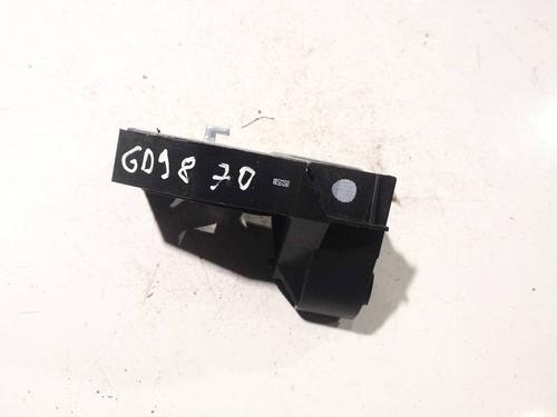 Used Electronic module Electronic module AUDI A6 C6 (4F2) 3.2 FSI (255 hp) 40027736 40027736