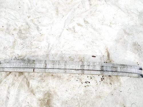 Used Front bumper reinforcement Front bumper reinforcement 35498696 35498696