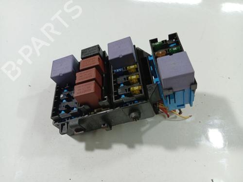 Used Fuse box Fuse box RENAULT ESPACE IV (JK0/1_) 2.2 dCi (JK0H) (150 hp) 33730801 33730801