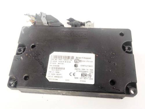 Used Electronic module Electronic module FORD FOCUS III 1.0 EcoBoost (125 hp) 32933403 32933403