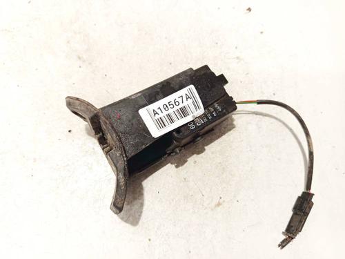 Used Fuel door actuator Fuel door actuator OPEL ASTRA G Hatchback (T98) 1.7 DTI 16V (F08, F48) (75 hp) 34915965 34915965