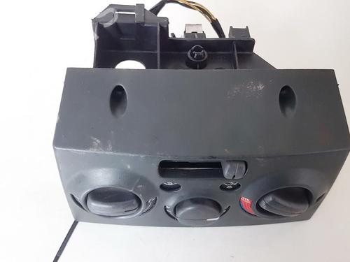 Used Climate control Climate control 35869917 35869917