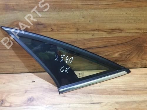 Panel rude bagtil venstre Panel rude bagtil venstre OPEL VECTRA C (Z02) 1.8 (F69) (140 hp) 35655605 35655605