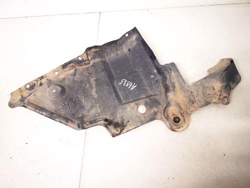 Used Underbody protection Underbody protection 35545402 35545402