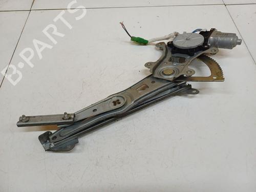 Used Rear right window mechanism Rear right window mechanism 36546947 36546947