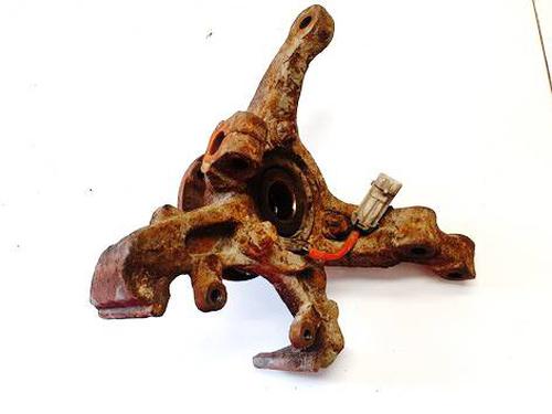Used Left front steering knuckle Left front steering knuckle 35140357 35140357