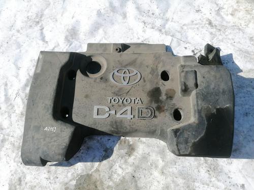 Used Upper protection Upper protection 35499900 35499900