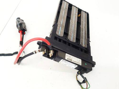 Used Heater resistor Heater resistor 35096119 35096119