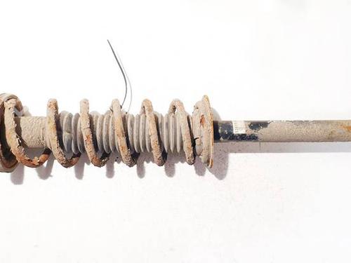 Used Left rear shock absorber Left rear shock absorber HONDA ACCORD VII (CL, CN) 2.2 i-CTDi (CN1) (140 hp) 40166535 40166535