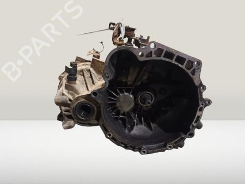 Used Gearbox Gearbox 34899217 34899217