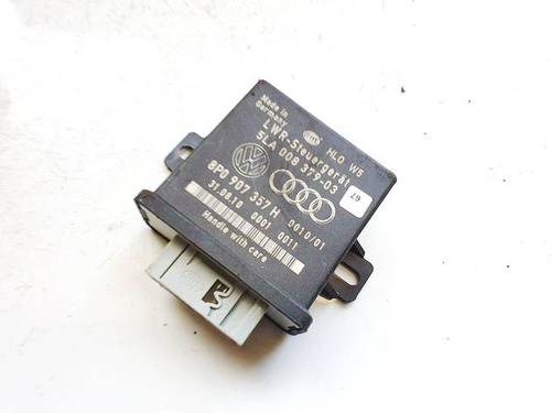 Lights ECU AUDI A6 C6 (4F2) 3.0 TDI quattro | BP39182377M55 - Image 2