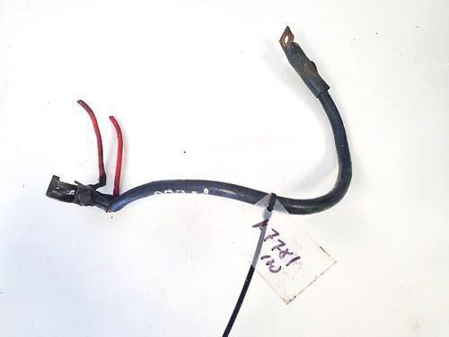 Used Cable Cable SAAB 9-3 (YS3F, E79, D79, D75) 2.0 t (175 hp) 35460798 35460798