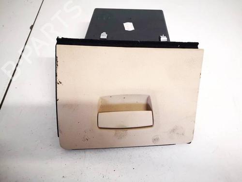 Used Glove box Glove box BMW 5 (F10) 520 d (184 hp) 35111683 35111683