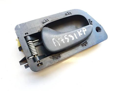 Used Front left interior door handle Front left interior door handle IVECO DAILY III Van 29 L 12 V (ALKA41A2, ALLA52A2, ALKA42A2) (116 hp) 35249989 35249989