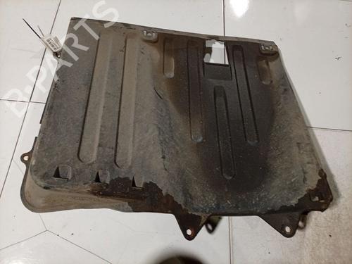 Used Underbody protection Underbody protection 34756692 34756692