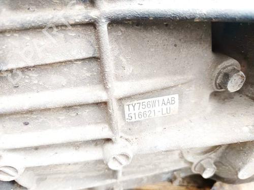 Gearbox SUBARU LEGACY V (BM) 2.0 D AWD (BMD) | BP35012736M3 - Image 4