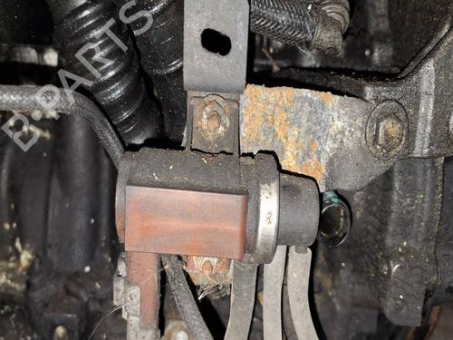 Electronic module FORD FOCUS II (DA_, HCP, DP) 1.6 TDCi | BP34748092M83 - Image 3