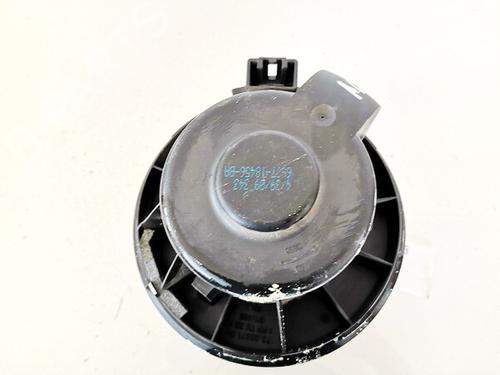 Used Heater blower motor Heater blower motor FORD S-MAX (WA6) 2.0 TDCi (140 hp) 35622987 35622987