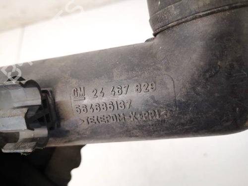 Pipe OPEL CORSA C (X01) 1.2 Twinport (F08, F68) | BP36960021M125 - Image 3