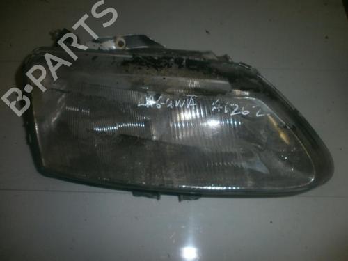 Used Right headlight Right headlight 35664717 35664717