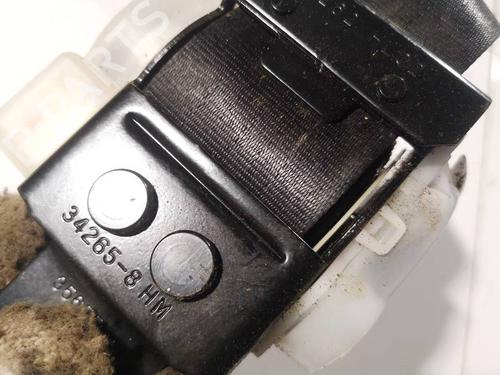 Rear left seatbelt HONDA FR-V (BE) 2.2 i CTDi (BE5) | BP35009661I29 - Image 3