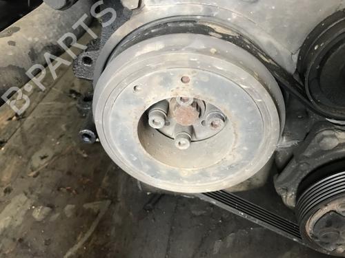 Used Pulley Pulley 35590031 35590031