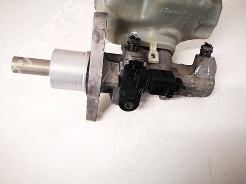 Used Brake master cylinder Brake master cylinder SEAT LEON (1P1) 1.6 (102 hp) 40165473 40165473