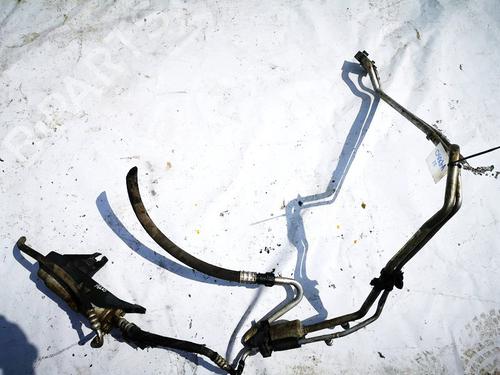 Used AC pipe AC pipe ALFA ROMEO 147 (937_) 2.0 16V T.SPARK (937.AXA1, 937.AXC1, 937.BXC1) (150 hp) 32878270 32878270