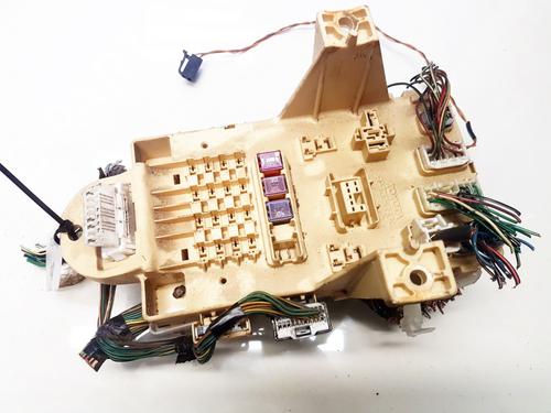 Used Fuse box Fuse box TOYOTA YARIS (_P1_) 1.0 (SCP10_, SCP10R) (68 hp) 33109020 33109020