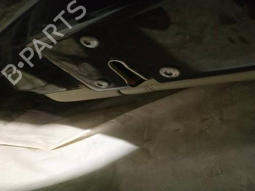 Used Rear left lock Rear left lock SAAB 9-3 (YS3F, E79, D79, D75) 2.2 TiD (125 hp) 35269275 35269275