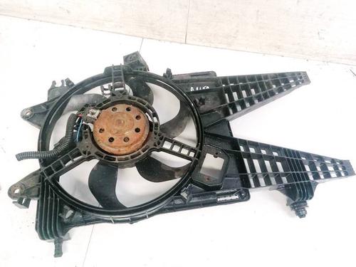 Used Fan Fan FIAT IDEA (350_) 1.3 D Multijet (70 hp) 35356228 35356228