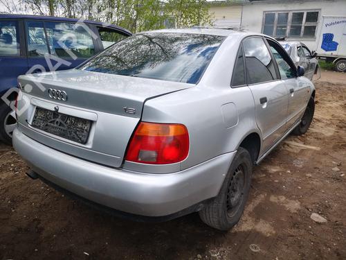 Pipe AUDI A4 B5 (8D2) 1.8 | BP32908531M125 - Image 8