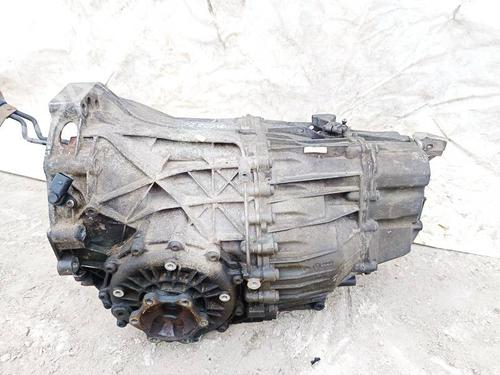Gearbox AUDI A6 C6 (4F2) 2.4 | BP34944370M3 - Image 2