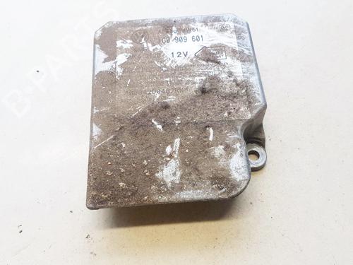 Used ECU airbags ECU airbags SKODA OCTAVIA I (1U2) 1.9 TDI (110 hp) 33104766 33104766