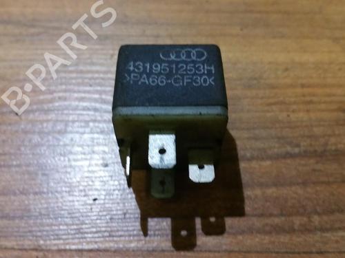 Used Electronic sensor Electronic sensor AUDI A6 C5 (4B2, 4B4) 1.8 (116 hp) 33519051 33519051