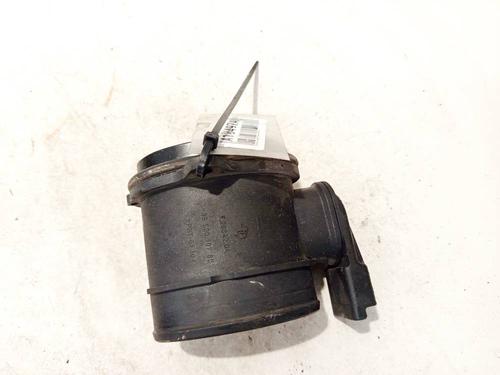 Used Mass air flow sensor Mass air flow sensor CITROËN C4 Grand Picasso I (UA_) 1.6 HDi (109 hp) 34919239 34919239