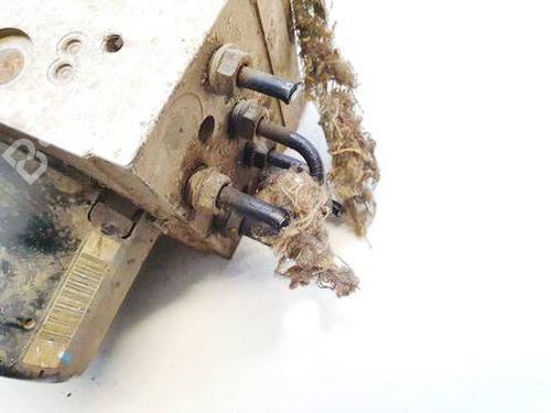 ABS pump VW PASSAT B6 (3C2) 1.9 TDI | BP34852960M43 - Image 2