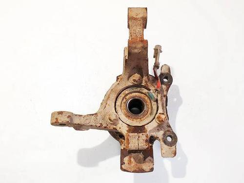 Used Left front steering knuckle Left front steering knuckle 35364560 35364560