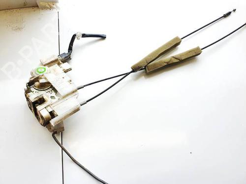 Used Front right lock Front right lock 35050753 35050753