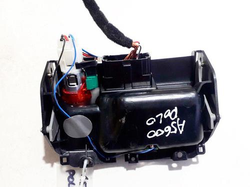 Ashtray VW POLO Variant (6V5) 1.4 | BP35868579I30 - Image 2
