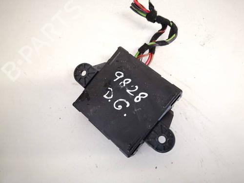 Electronic module MERCEDES-BENZ C-CLASS (W204) C 200 CDI (204.001) | BP35109494M83 - Image 3