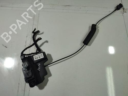 Used Front left lock Front left lock 34846341 34846341