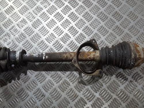 Used Left front driveshaft Left front driveshaft 35698376 35698376